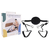 Pivot Comfort Positioning Harness - Indulge in Support Cuffs and Restraints